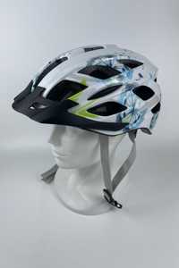 Kask Rowerowy 52 cm - 59 cm FISHER /373B/