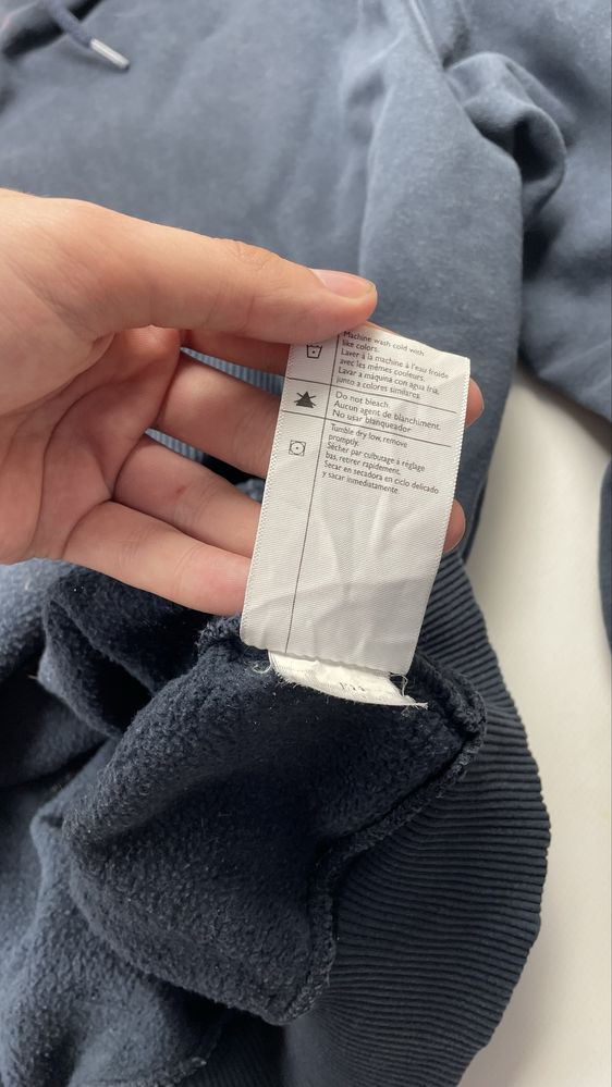 Зип худи Carhartt оригинал ХЛ
