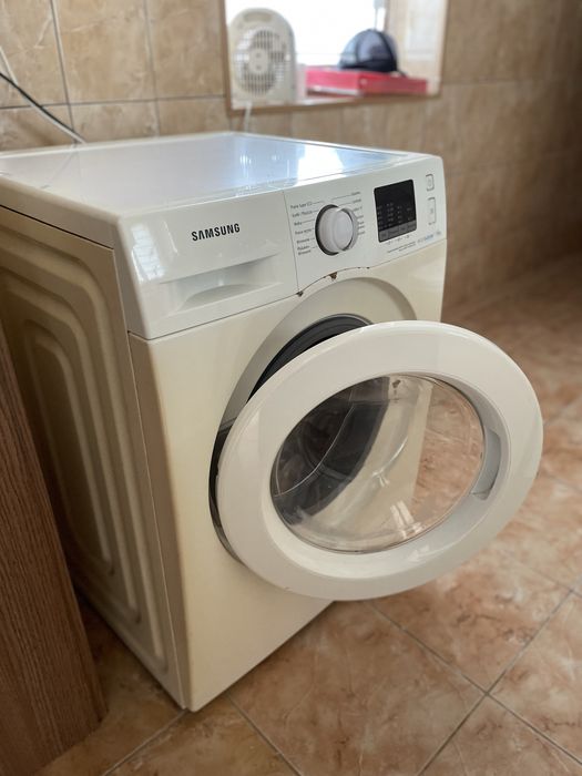Pralka samsung 7 kg