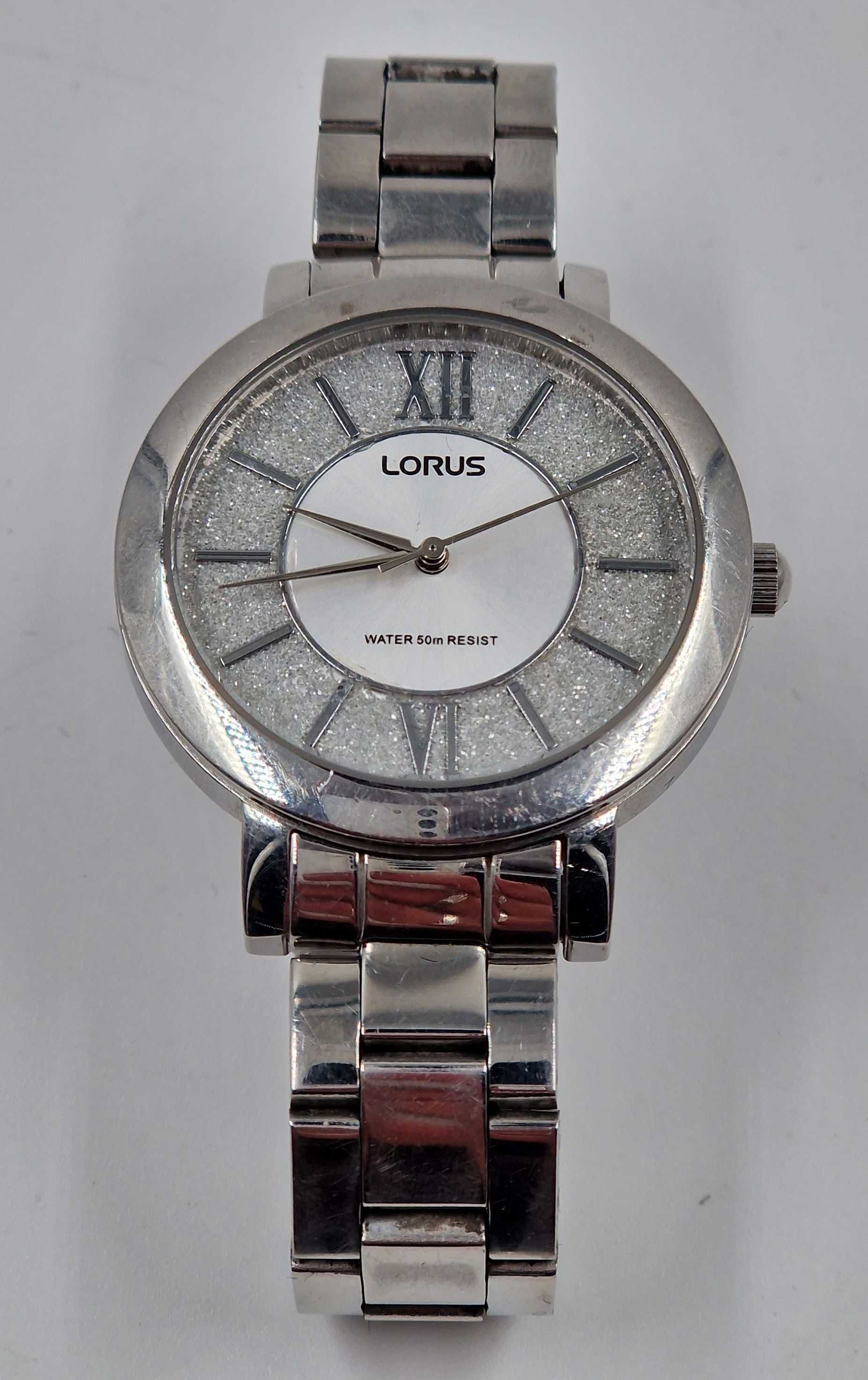 Zegarek damski Lorus Ladies Fashion RG211JX9 / Nowy Lombard / TG