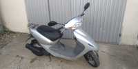 Продам скутер Honda Dio 56 (4такт.)