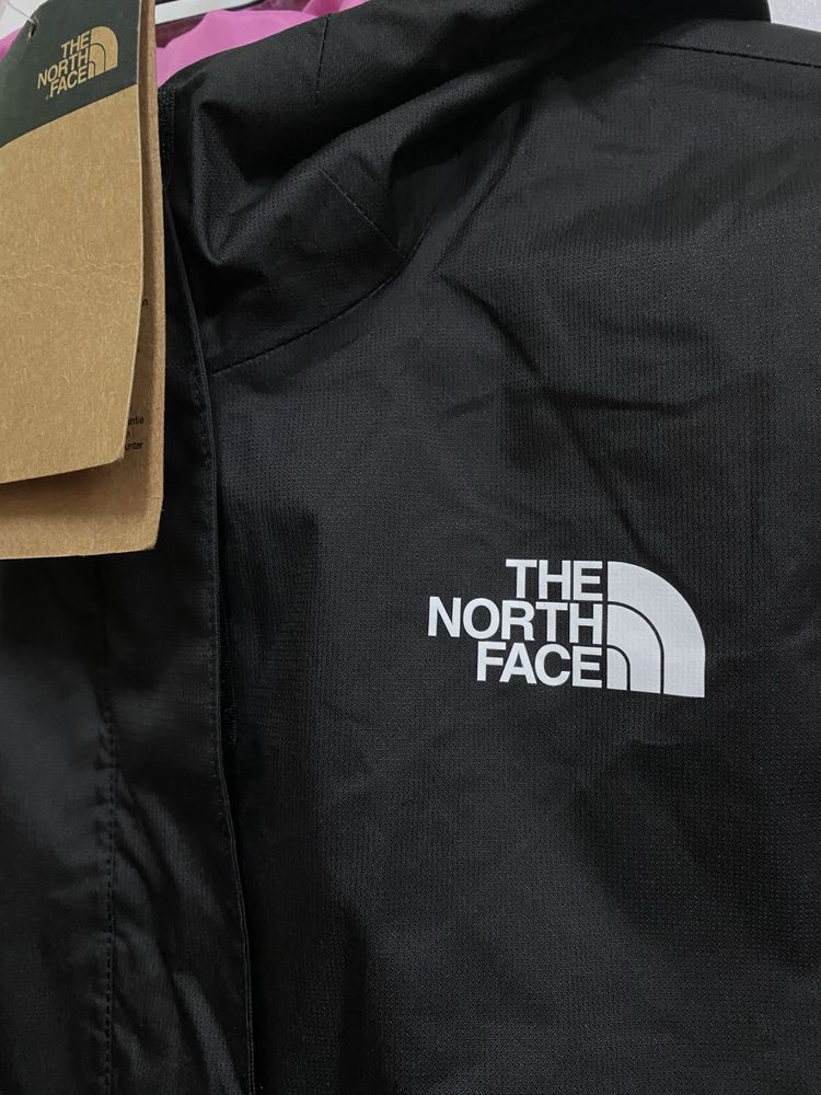 Kurtka Wodoodporna The North Face Girls XL Nowa