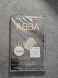 Abba Gold Greatest hits NOWA KASETA