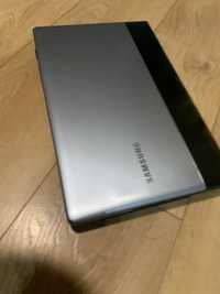 Laptop samsung np300 e5a dysk ssd, 16GB RAM