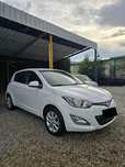 Hyundai i20 2014