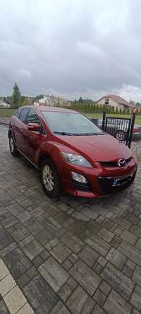 Mazda CX-7 MAZDA CX-7 2.2D 173KM