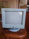 Телевизор DONGSHENG DS-838a