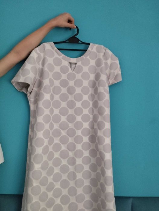 Sukienka damska na wesele