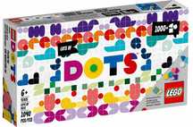 Lego Dots Rozmaitości DOTS 41935 NOWE
