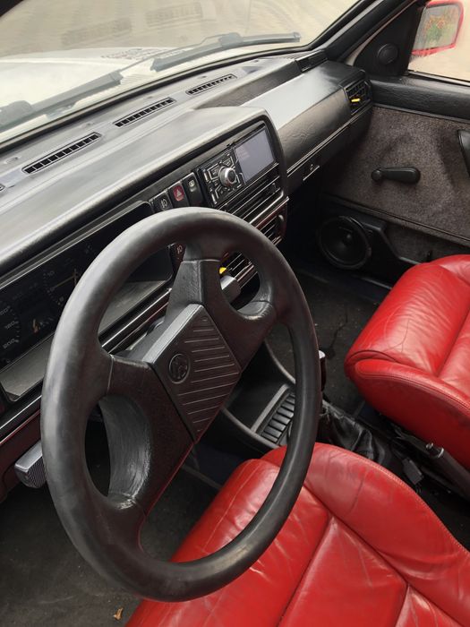 Продам Golf 2 1,6 бензин