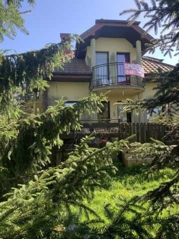 Wynajmę pięknie położony dom w Wierzbicy koło Serocka