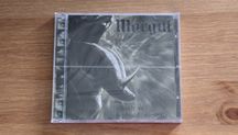Morgul Sketch Of Supposed Murderer CD *NEW* 2001 Century Media Folia