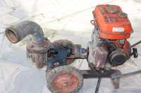 motor de rega kubota
Bico de rega (chafariz)