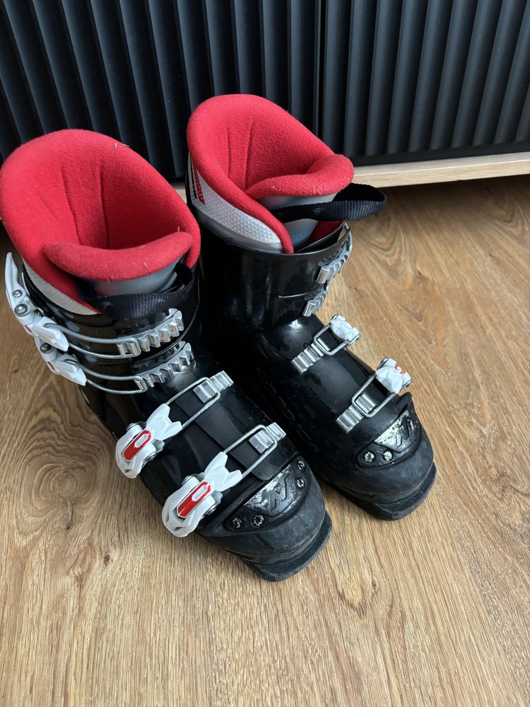 Dziecięce buty narciarskie