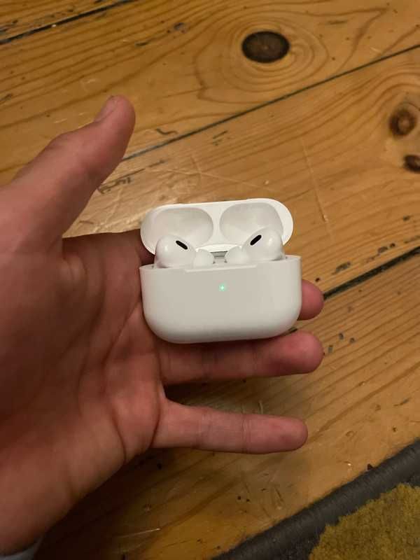 Airpods pro 2 Apple Auricular