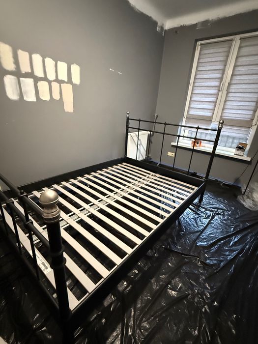 Łóżko Sultan Luroy