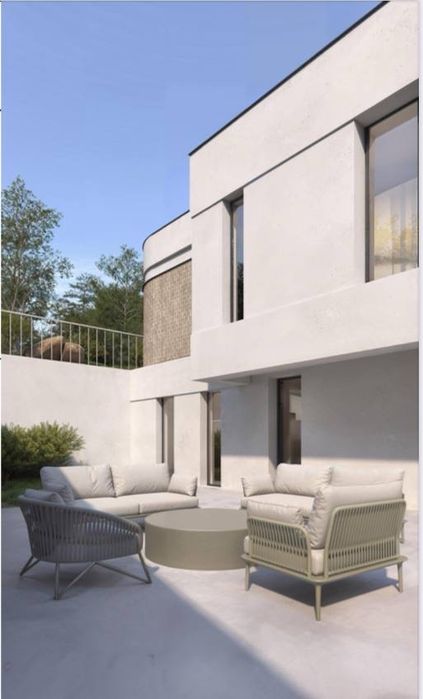 Продаж елітних котеджів Сьоме небо неподалік Ужгорода