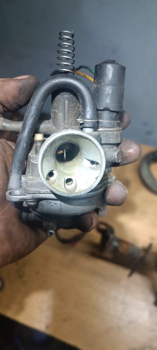 Запчастини, комутатор honda af38 topic