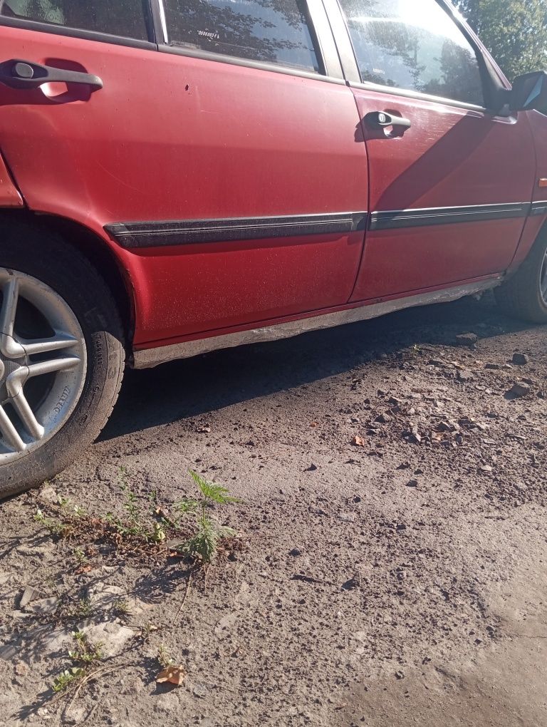 Продам Fiat Tempra