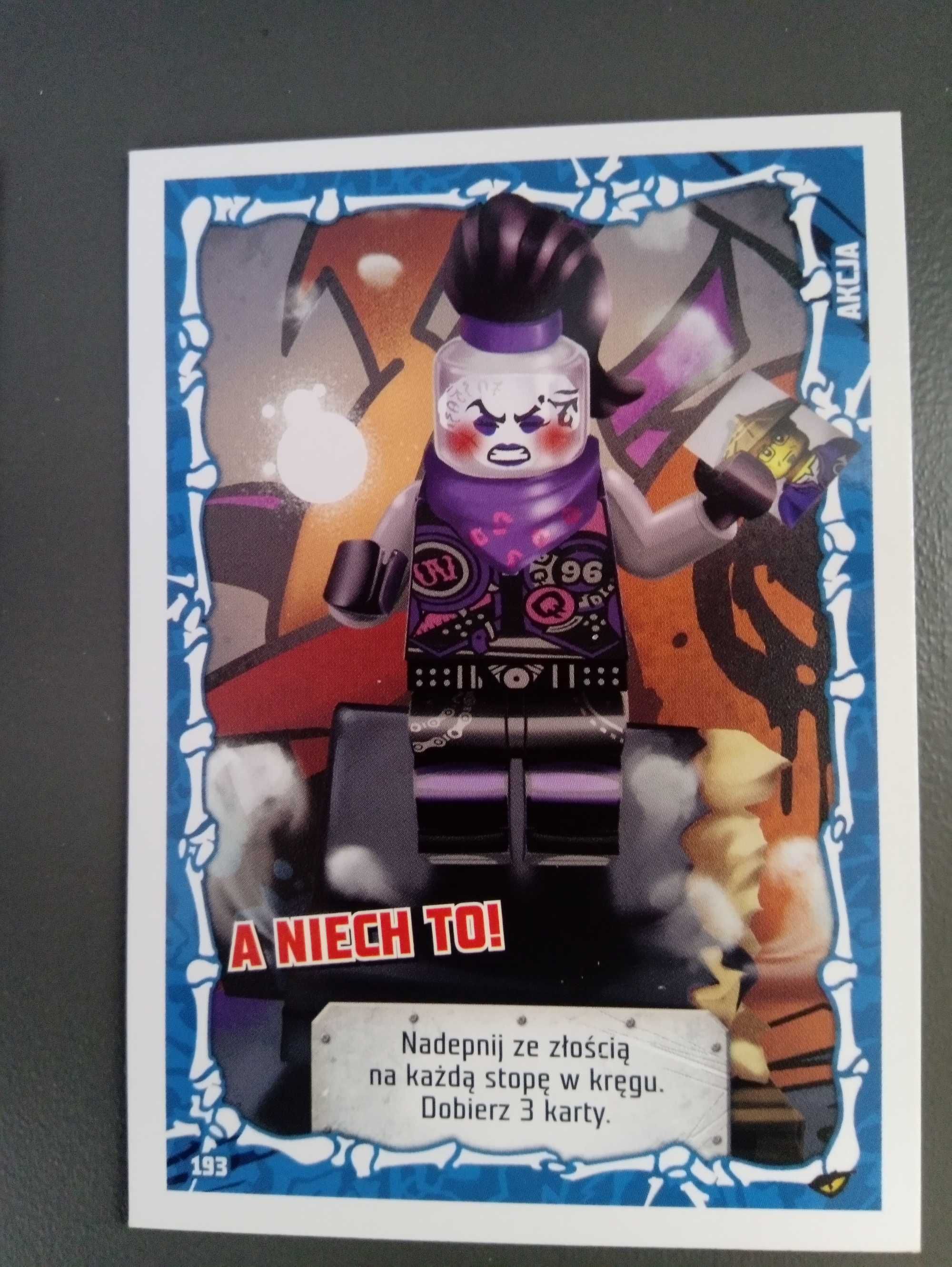 Lego Ninjago seria 4  85,193