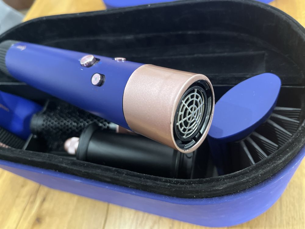 Dyson Airwrap Complete Long HS05