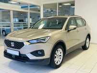 Seat Tarraco 1.5 TSI 150KM Style / 7 - osobowy / Faktura VAT 23%