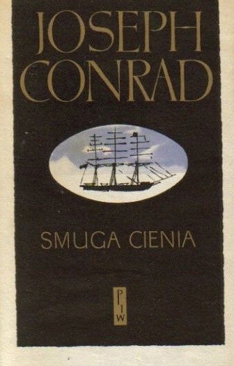 Smuga Cienia Joseph Conrad Ax16635