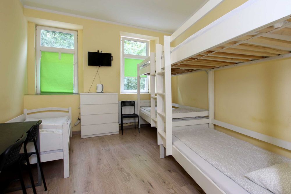 Noclegi Pracownicze Hostel Pracowniczy Wrocław Sienkiewicza