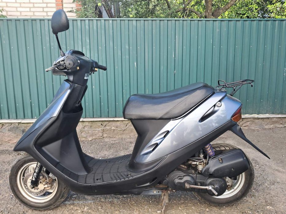 Скутер Honda Dio 27