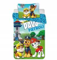 Pościel 100x135 Psi Patrol Paw Pieski