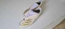 Korki Adidas rozmiar 40 białe