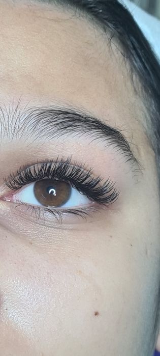 Нарощення вій! Одеса