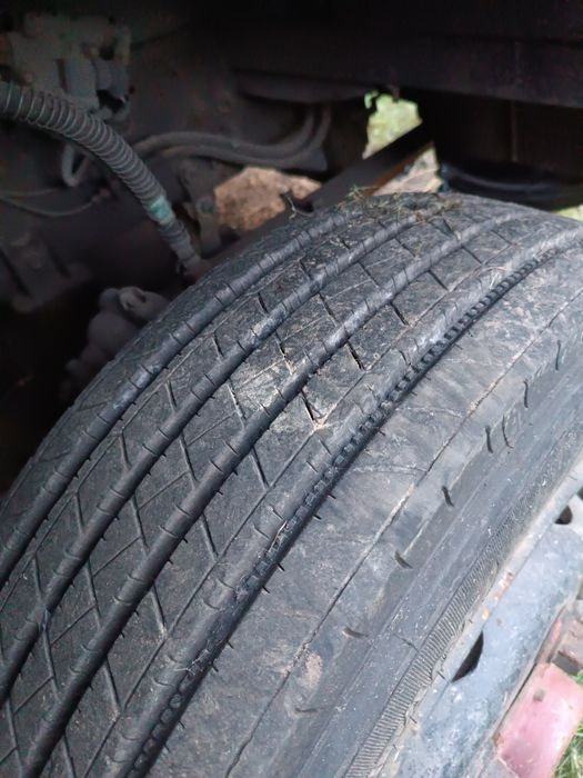 МАЗ(МАН) 4371 Маніпулятор