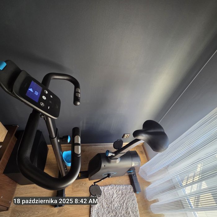 Rowerek stacjonarny Domyos 500