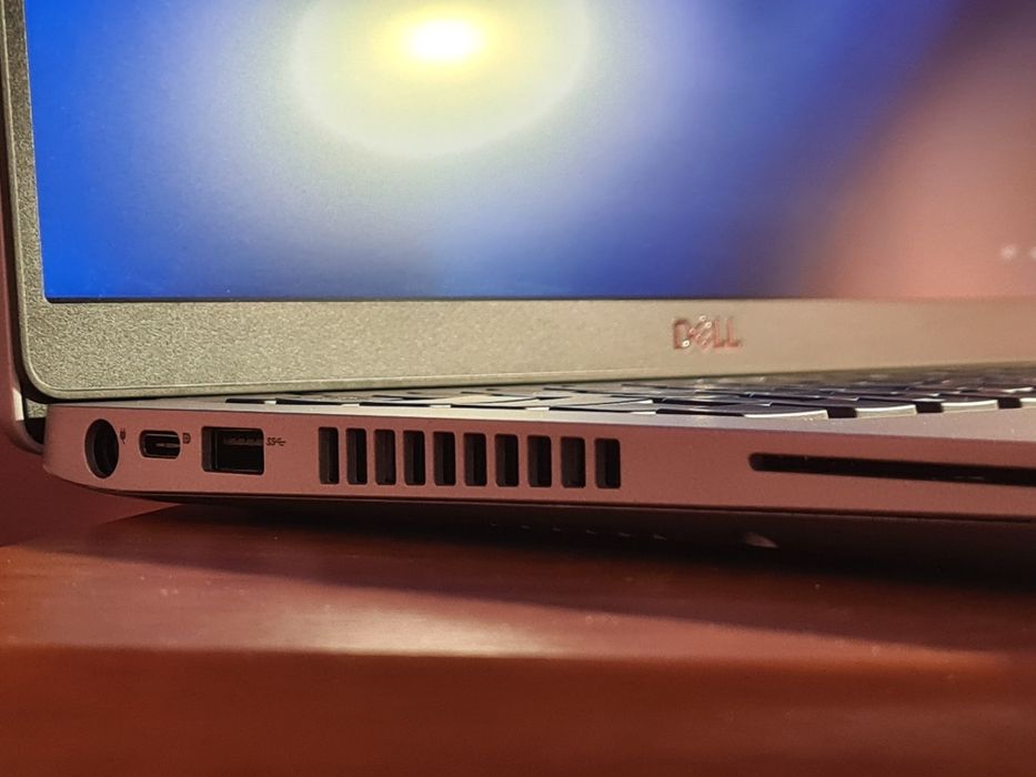 DeLL Latitude 5410 i5 10th 8/256 ЯК НОВИЙ