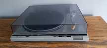 Gramofon Technics sl-d30