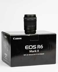 CANON RF 24-105 mm f/4-7.1 IS STM OEM