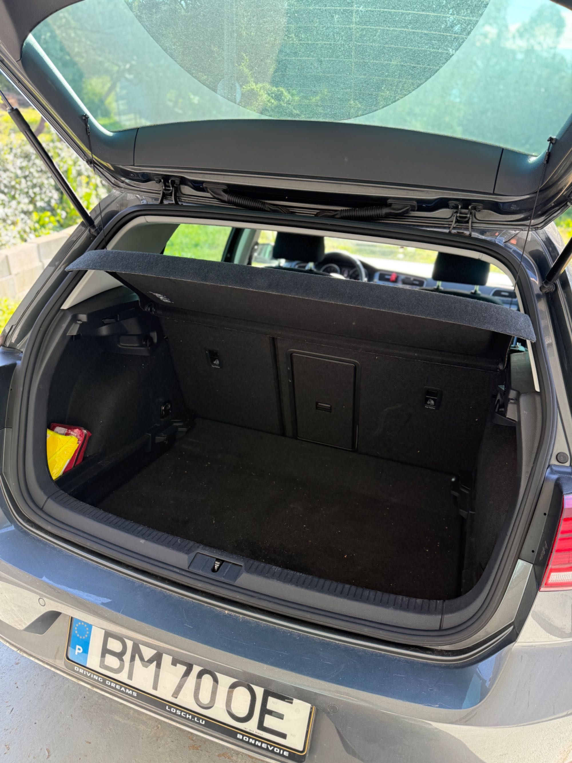 Volkswagen Golf 1.0