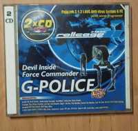 G-Police gra na PC