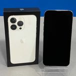 Apple iPhone 13 Pro 256GB (Silver)