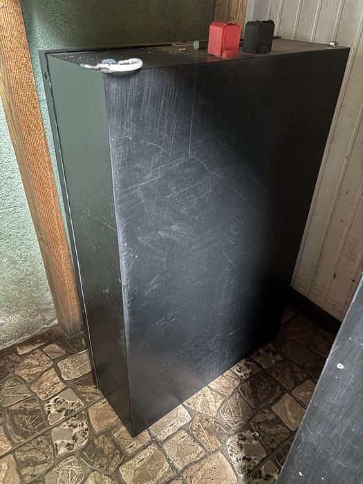 Акумулятор до інвертора LG CHEM 14s2p  260AH 13.5 kWh BMS CAN