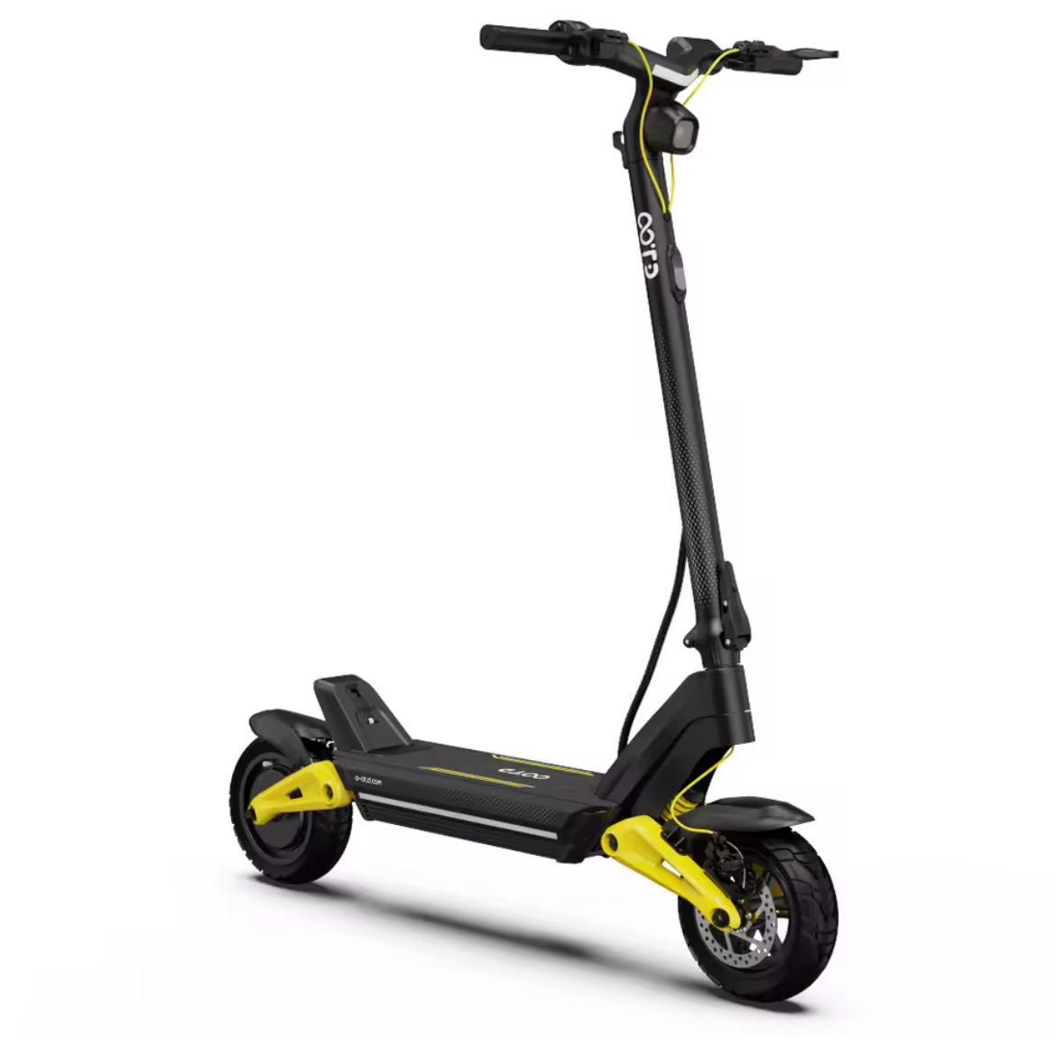 Trotinete OOTD S10 1400W nova 0km