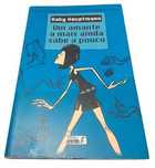 Livros de Gaby Hauptmann