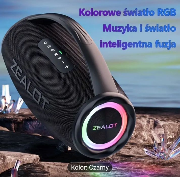 Głośnik Zealot s97