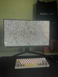 Monitor LG UltraGear 27 180Hz
