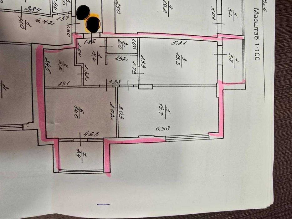 Продаж 2кім квартира, новобуд, вул.Грінченка,Мазепи,Очеретяна,Львів