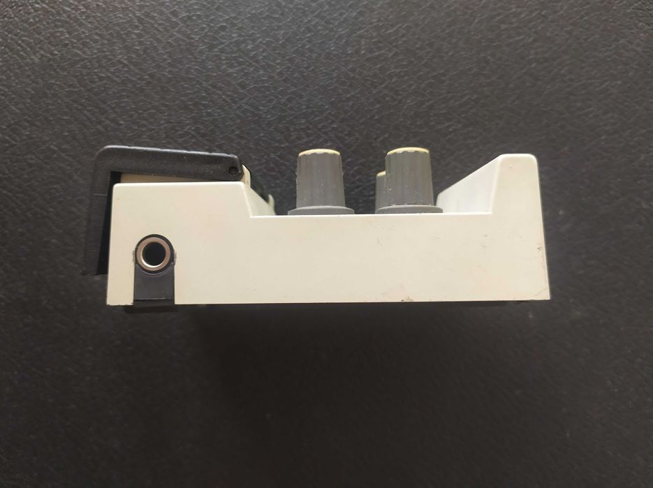 Pedal Compressor Sustainer MIJ Japan vintage RARO