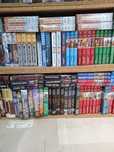 Книги Фантастика комплект 12000 гр