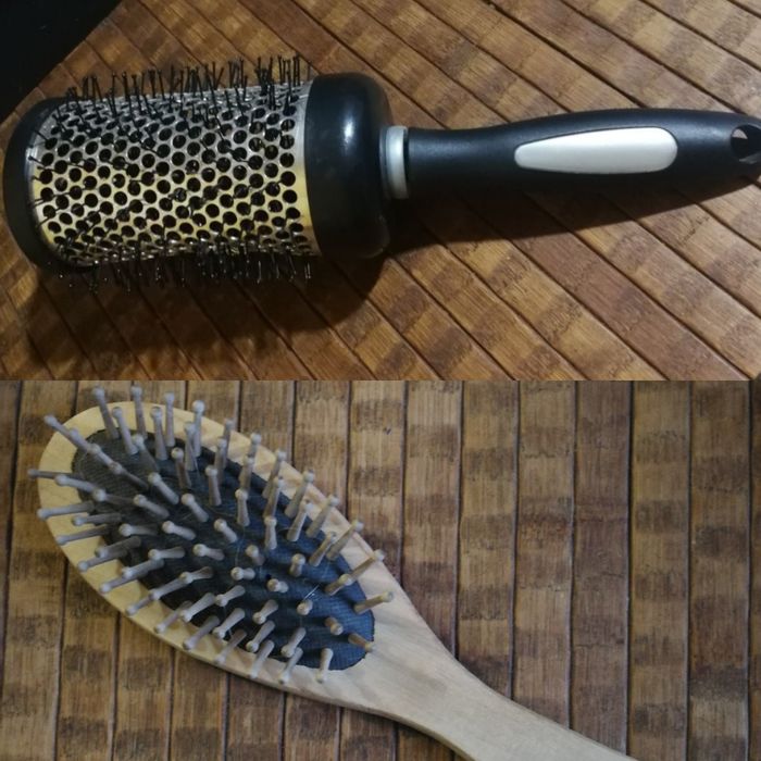 Браш расчёска Эйвон