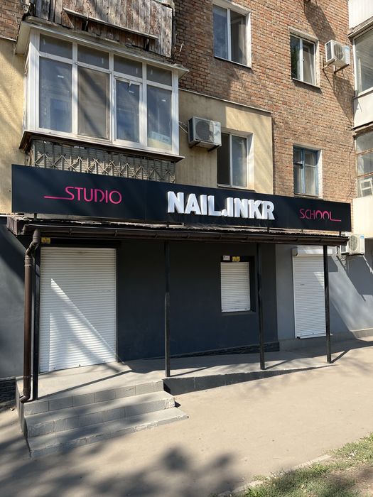 Продаж готового бізнесу салон краси